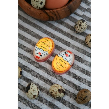 Timer for cooking eggs "Chicken"-5