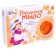 Set for making soap. A needlework soap "Orange"