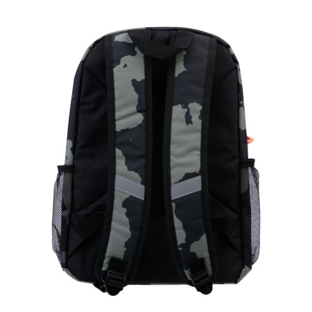 Boys' backpack, size 40*30*15 cm-1