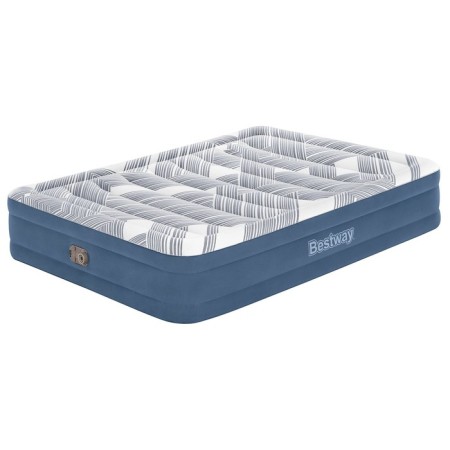 Back -qeen 203 x 152 x 36 cm with built -in electric pump 6712Y 929862-2