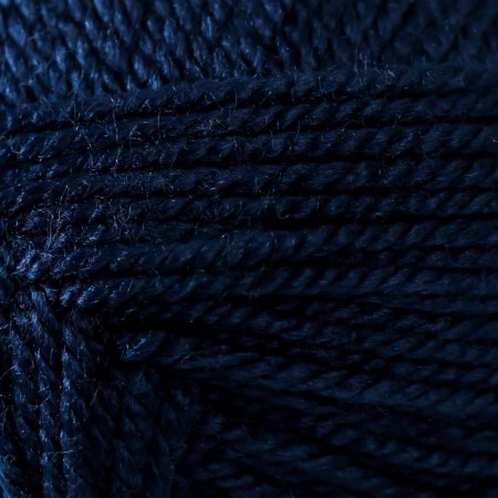 Extra yarn 100% acrylic 220m/100g (58 dark blue)-2