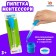 Pipette, Montessori