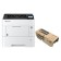 Laser Printer Kyocera P3150DN A4 DUPLEX NET White (included: + cartridge)