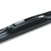 Cartage wiper brush 21/530 mm, hybrid