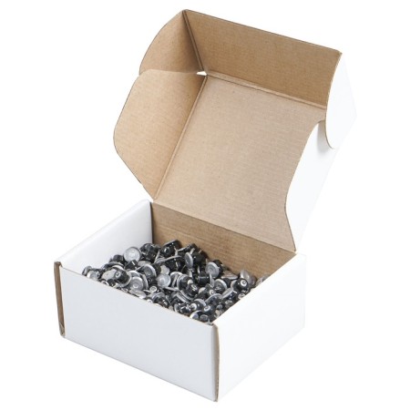 Repair spikes 10 mm, 500 pcs. In the box ATRK175-4