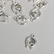 Decor for creativity Metal 
