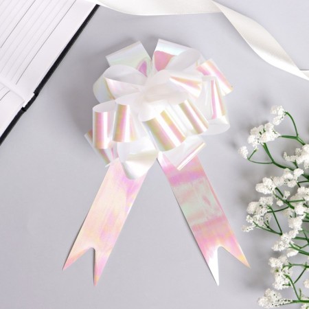 Bant-Shar is pearl, three colors