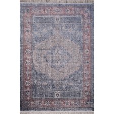 Rectangular carpet Merinos Mesmerize, size 240x340 cm, color 111 multi