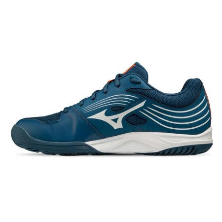 Sneakers Volleyball Men's Mizuno Cyclone Speed ​​3 V1GA2180 21, size 11 US-1