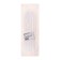 Set of brushes nylon 6 pieces: 2 round, 4 flat