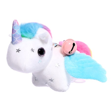 Clothing toy-cranes "Magic Unicorn"