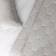 Set "Trust": a cover 230 x 250 cm, pillowcases 45 x 45 cm - 2 pcs, milk