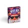 New Year's board game "New Year: who am I?", 50 cards, 18+
