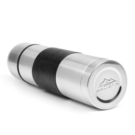 Thermos, 500 ml, the Gilse "Master K", with a circle, retains heat 24 hours-5