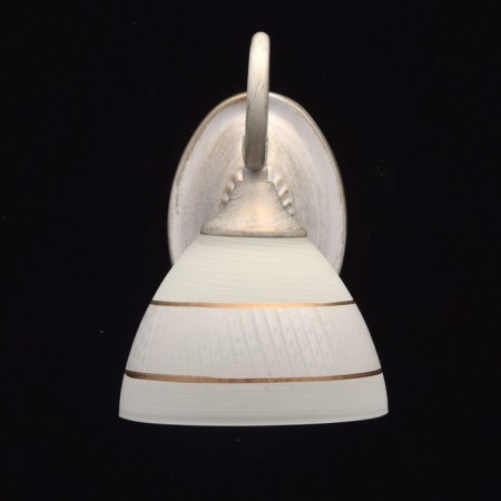 Bra “Ariadne”, size 14.5x20x26 cm, 40W 1xe27 IP 20-4