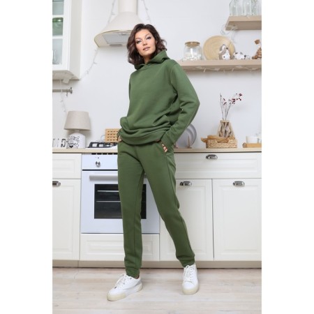 Women's sports trousers, size 48