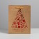Craft vertical “heat and comfort”, MS 18 x 23 x 10 cm, New Year