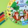 Coar of “Animal World”