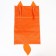 Get for storing toys in the bathroom on the ties "Fox"