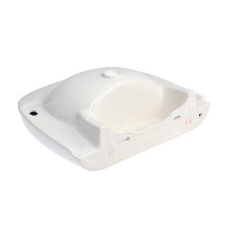 Washbuilder of the LZSF "Aquarius", a width of 570 mm, with a hole for the mixer-2