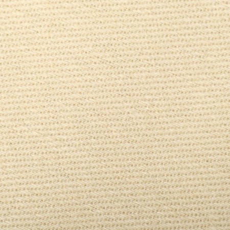 Home tablecloth is round 146 +/- 2 cm, col. dairy, 100% HL, sarzha 250 g/m2-3