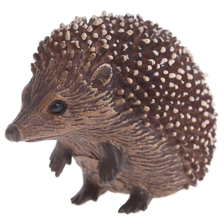 Figure "Hedgehog", 3.5 cm