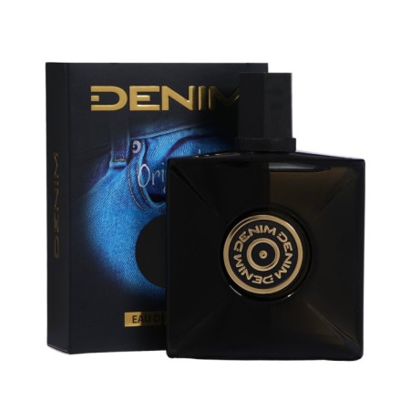 Denim Original toilet water, 100 ml