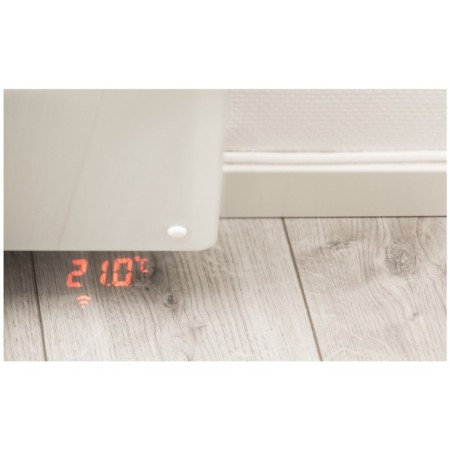 Convector Beha LGV 10 Wi-Fi, 1 kW, up to 10 sq.m.-2