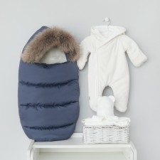 Set for Winter Kinderlitto 