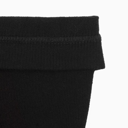 Women's tights 300 den, black color, size 2-3