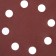 Circle of abrasive grinding under the "Velcro" tundra, perforated, 125 mm, p220, 10 pcs.