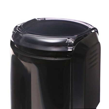 Equipment for round printing automatic Trodat Printy 4642, diameter 42 mm, with a lid, black body-5
