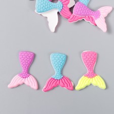 Decor for creativity rubber 