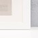 Photo frame in 3 photos "OfficeSpace" 10x15 cm, col. white