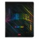 Notebook A5, 48 sheets of Gamer cage, cover coated cardboard, rounded corners, block 65 g/m2, 5 species mix