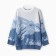 Jumper female minku: Casual Collection Blue color, rr 42-44
