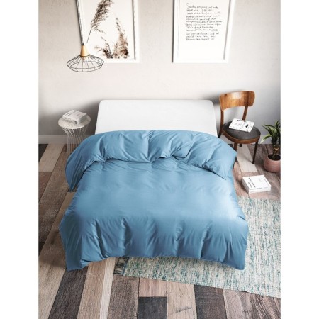 Bed linen duet, size 220x240 cm, 145x215 cm - 2 pcs, 70x70 cm - 2 pcs-1