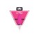 Lil’Vibe vibrator, pink color, 10 cm