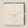 Set of napkins SL Home: Black Frame "Aivori" 30x30 cm - 3 pcs., 100% cotton, 470 g/m2