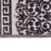 Carpet, size 120x2400 cm