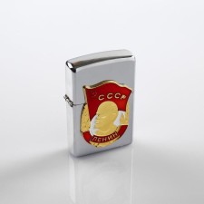 Lighter gasoline 