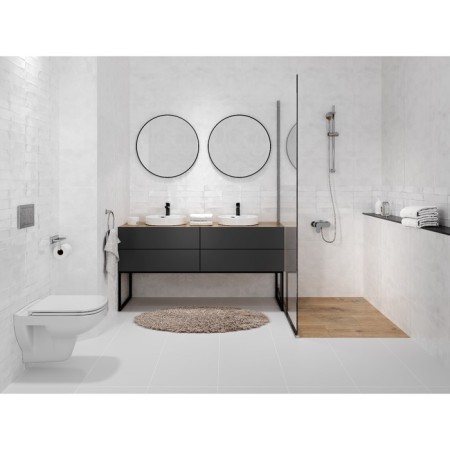 Sandwood porcelain stone relief 18.5x59.8 (in packaging 1.216 m2)-1