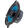 Acoustic system DIGMA DCA-M502, 13 cm, 140 watts, set 2 pcs