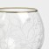 A set of glass fuepers "Vienna Forest", 350 ml, 6 pcs