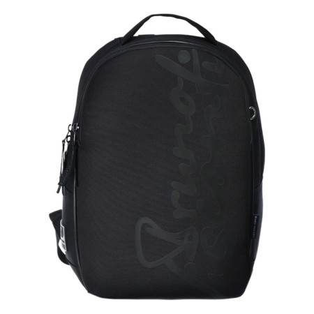 Youth backpack by Ergon. Spinka Bruno VisConti 12-008 42*31*14 Univ "Classic" Cher-2