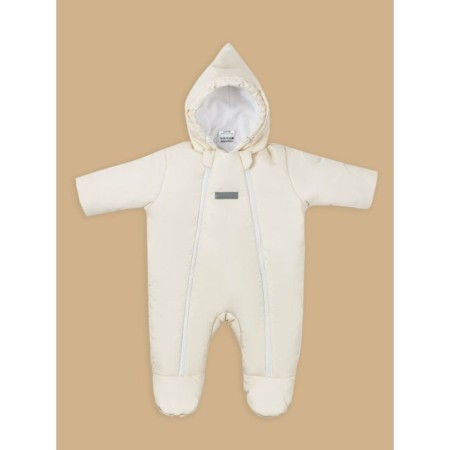 Combineson winter children, height 68 cm, dairy color-9