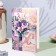 Postcard "Happy Anniversary! 50" Lilia, A4