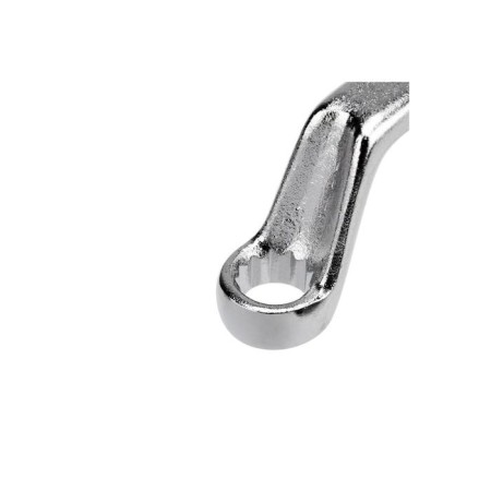 REXANT REXANT KEACE 12-5853-2, chrome, crankshaft, 8x10 mm-1