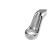 REXANT REXANT KEACE 12-5853-2, chrome, crankshaft, 8x10 mm