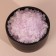 Salt for a bath and bath "Fulfillment of desires" blueberry jam 500 g